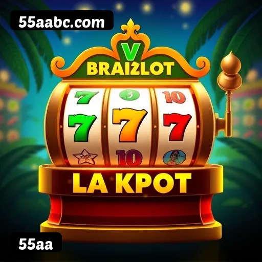 Coleção Premium de Slots 55aa - NetEnt, Pragmatic Play, Evolution